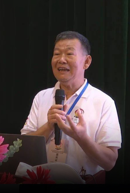 姜全