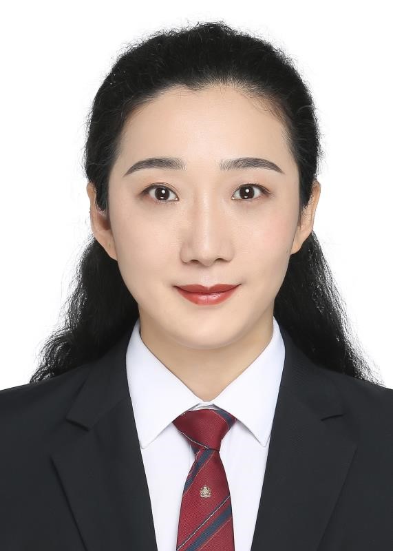 李姝