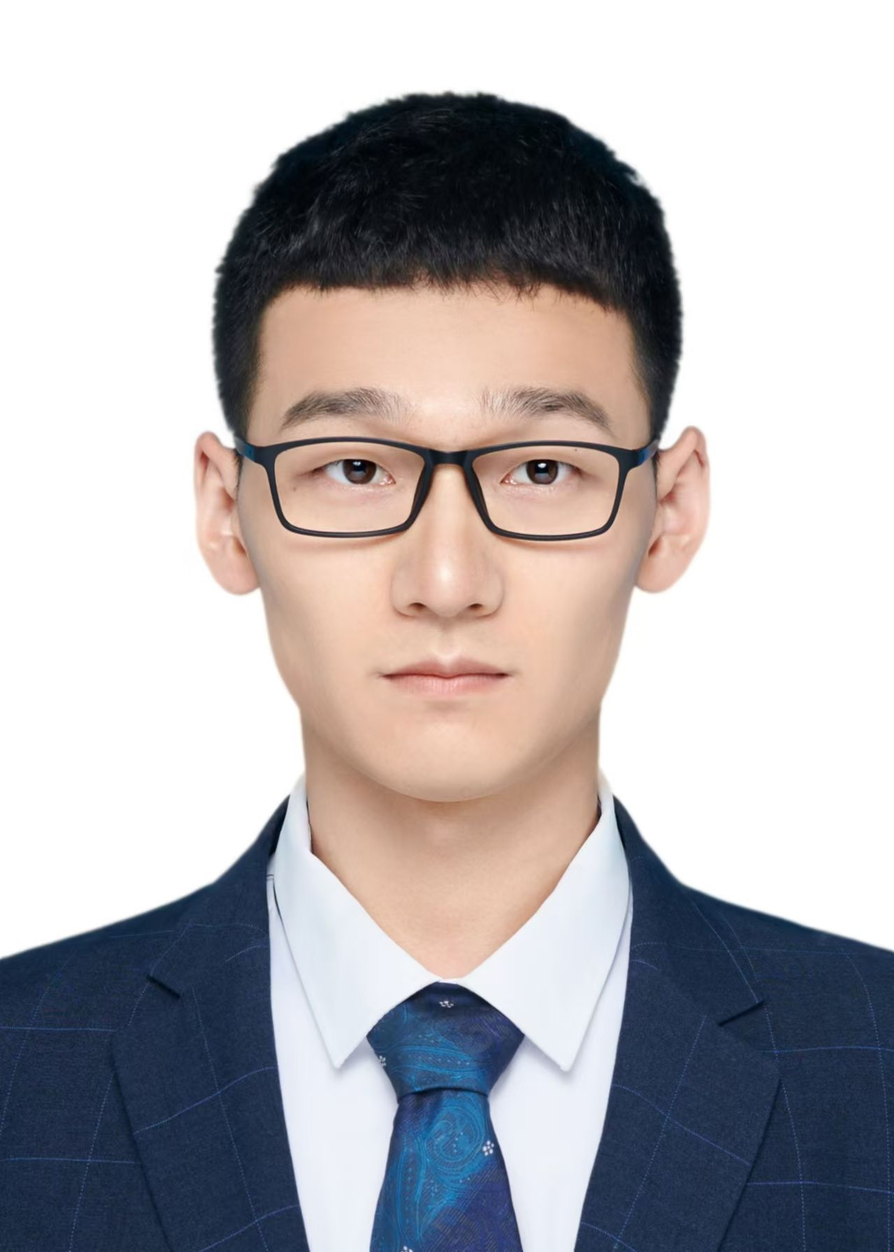 朱正阳