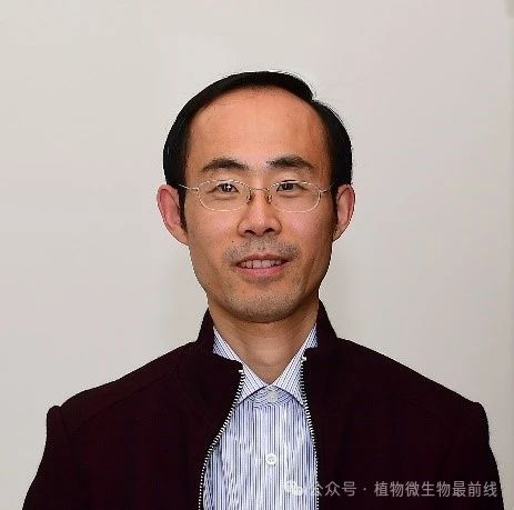 栾军波教授受邀担任Pest Management Science杂志副主编