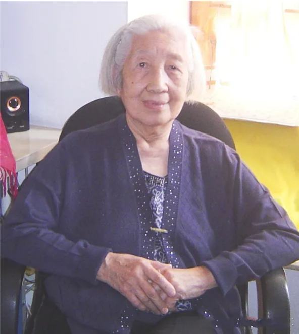 请听档案说| 听九旬科学家讲述：她把论文写在祖国农田里，让中国生物防治技术领跑世界的故事