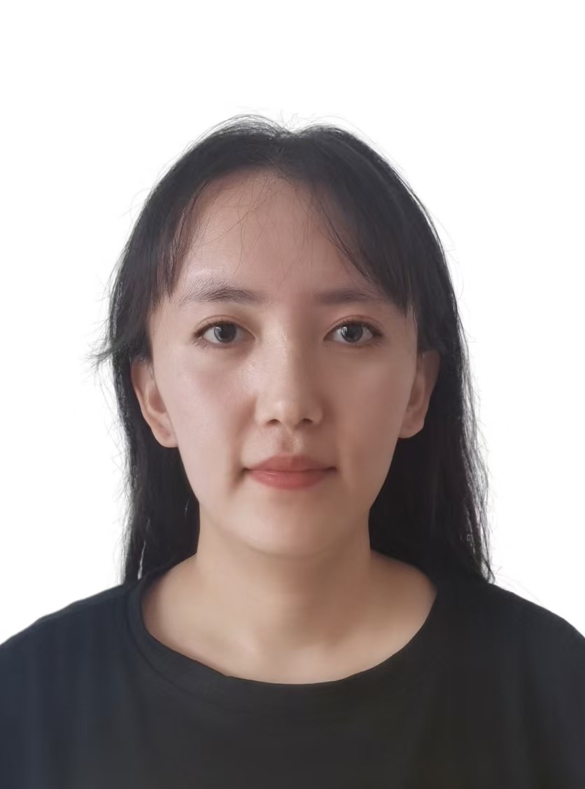 耿翊榕